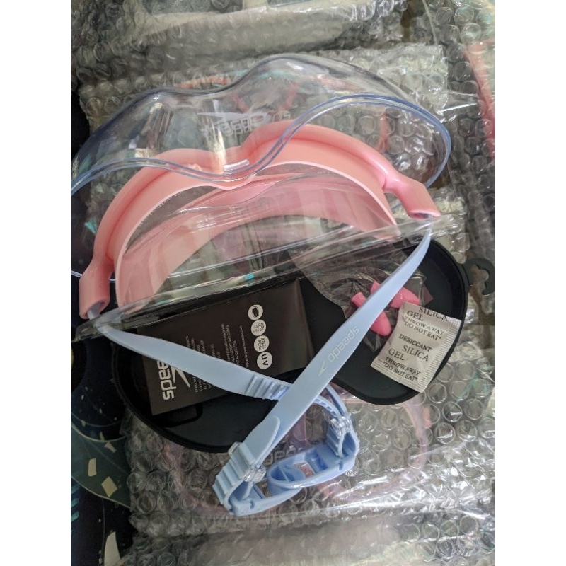 Kính bơi trẻ em Nam Nữ speedo xịn