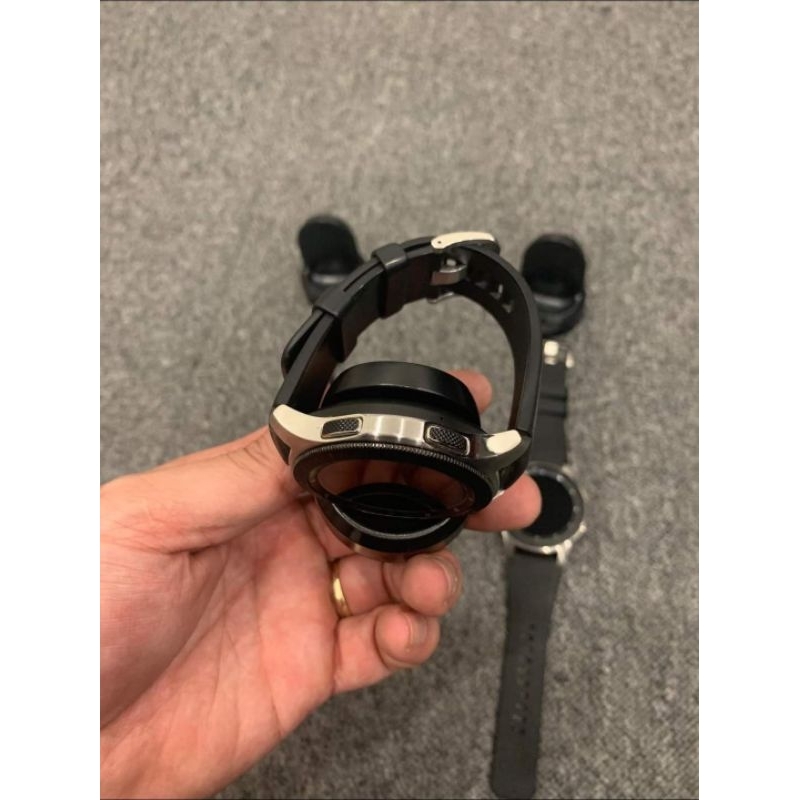 Đồng Hồ Thông Minh Samsung Galaxy Watch 46mm