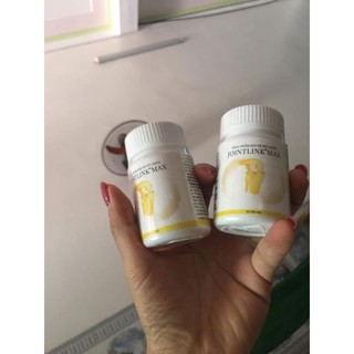Jointlink max hỗ trợ xương khớp vinalink