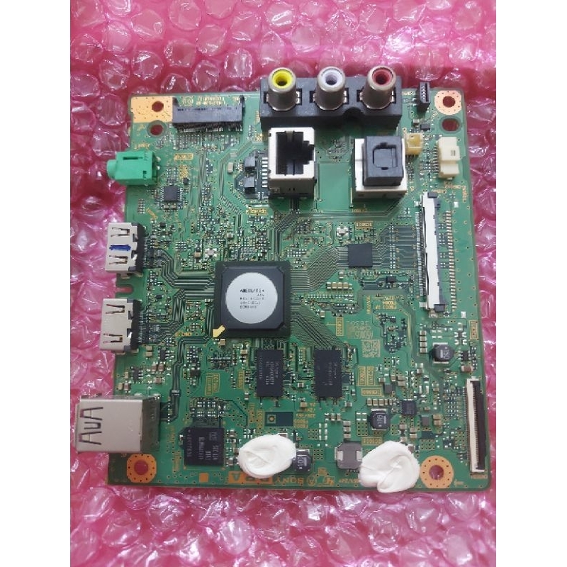 Board khiển TIVI so ny 43W660F 50W660F 43W660G 50w660G