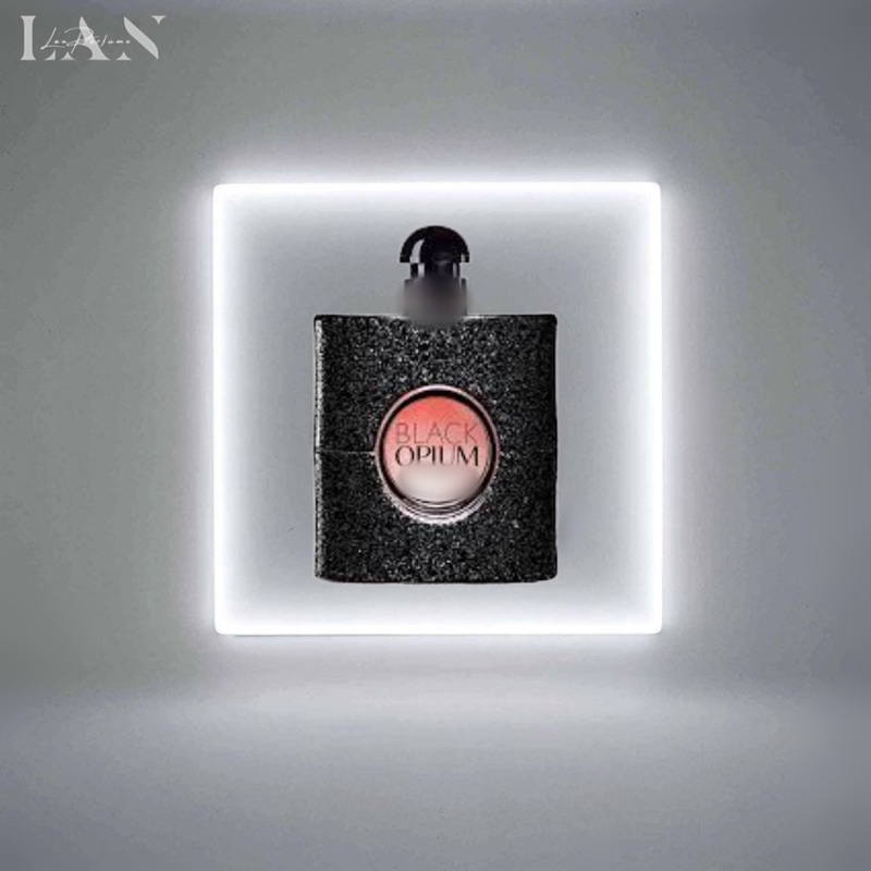 Nước Hoa Nữ Black O.pium 10/20ml