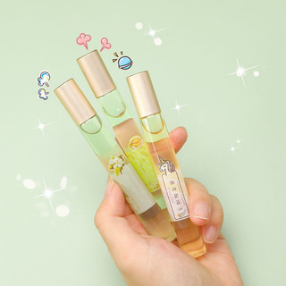 Nước hoa dạng lăn jean miss 12ml
