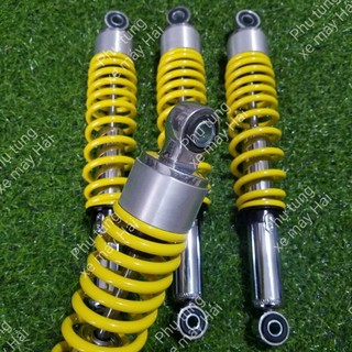 Phuộc Sau Nhún Nai Cục Nhôm Như Hình Lắp Như ZIN Cho Các Dòng Xe HONDA WAVE DREAM HTH1137 MSP 0173