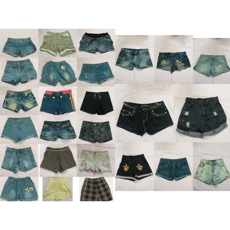 HÀNG LỖI ( ĐỌC KỸNDMT) size S dưới 46kg secondhand hàng đuôi đồ si 2hand hàng thùng