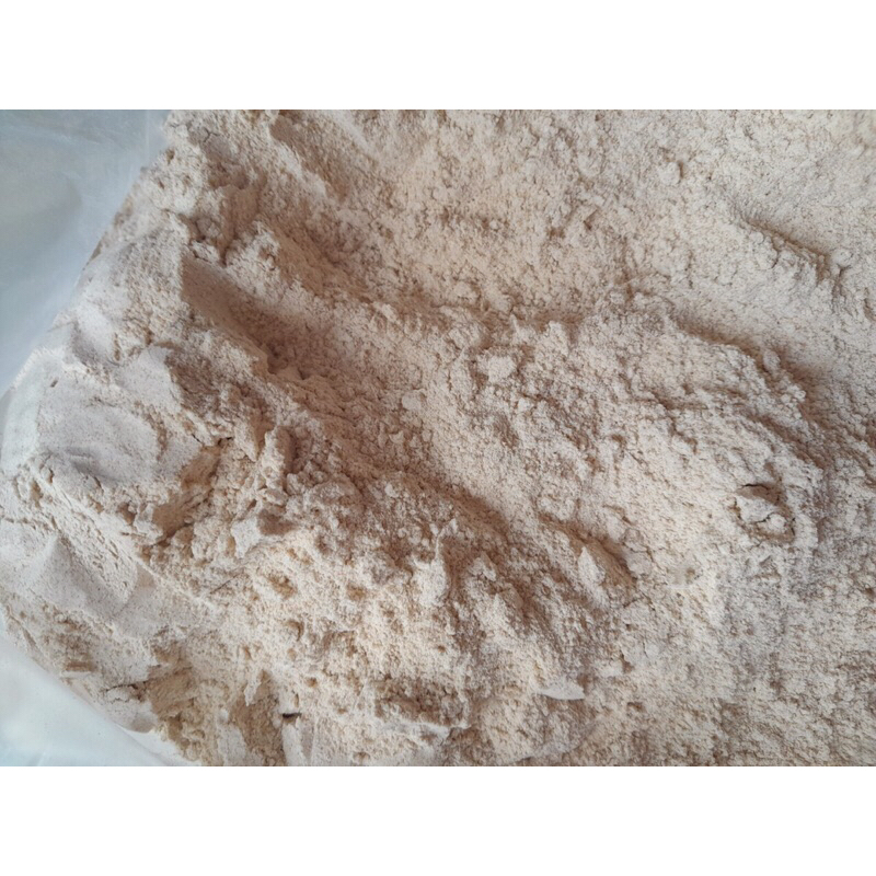 bột mì nguyên cám (ATA) nhập khẩu Ấn Độ 300g , 500g 1kg . được đóng túi díp
