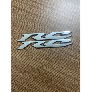 Tem chữ rc zin _decal