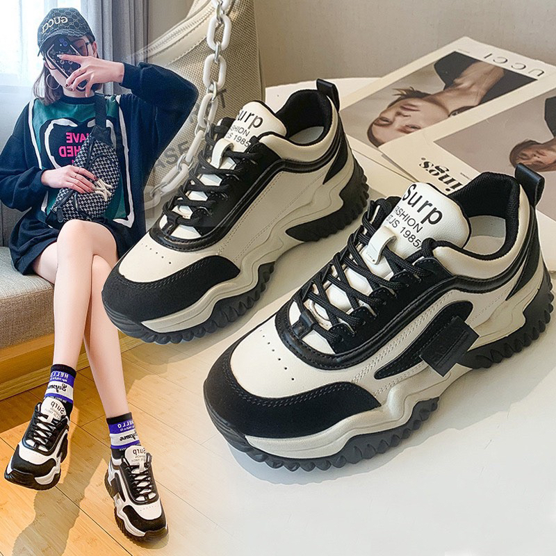 giày thể thao , sneakers thời trang , phong cách , trẻ trung , mã SS2331327