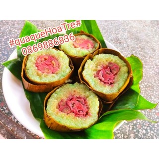 Combo 5 đòn bánh tét 109k