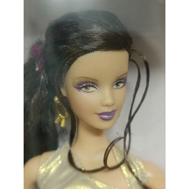 Búp bê barbie Katiana