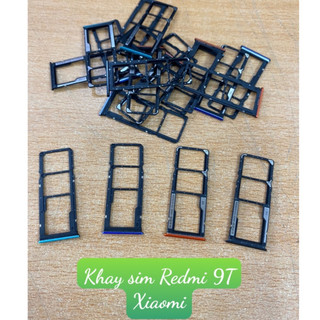 Khay Sim thay thế Xiaomi Redmi 9T