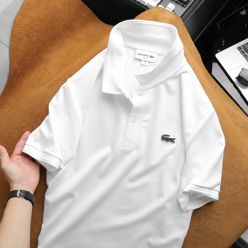 Áo Thun Nam Chuẩn Rep 1:1