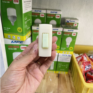 Hạt công tắc 1 chiều - 2 chiều SINO VANLOCK
