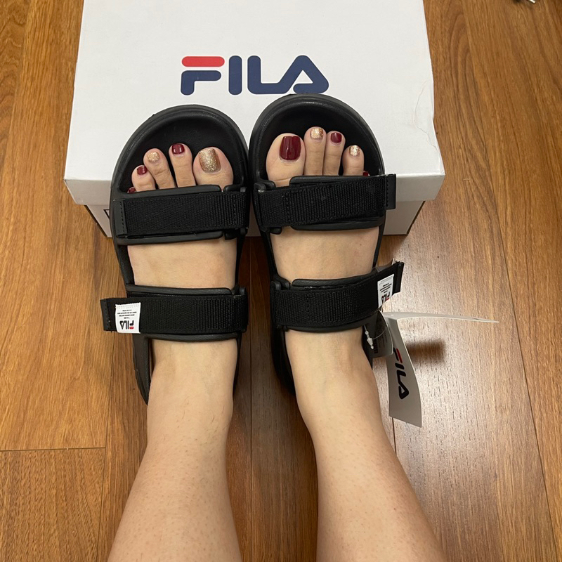 Dép sandals Fi la