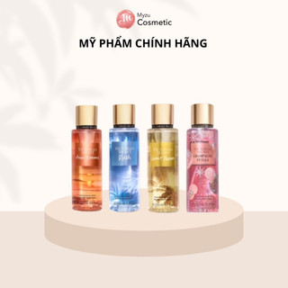 Xịt body mist Victoria's Secret
