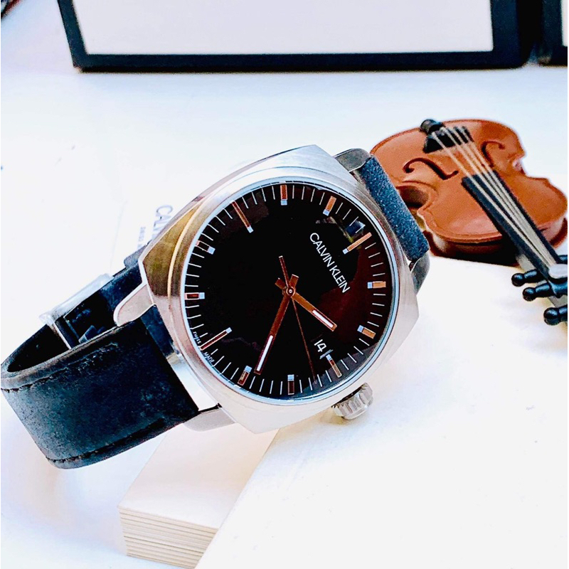 Đồng hồ nam Calvin Klein K9N111C1 chính hãng