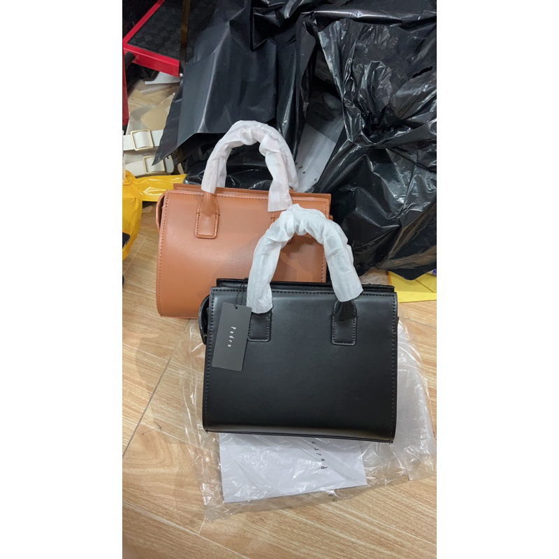 Túi pedro tay cầm