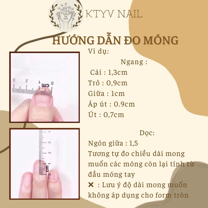 NAILBOX-Móng úp tiện lợi , đen phối trắng mã H