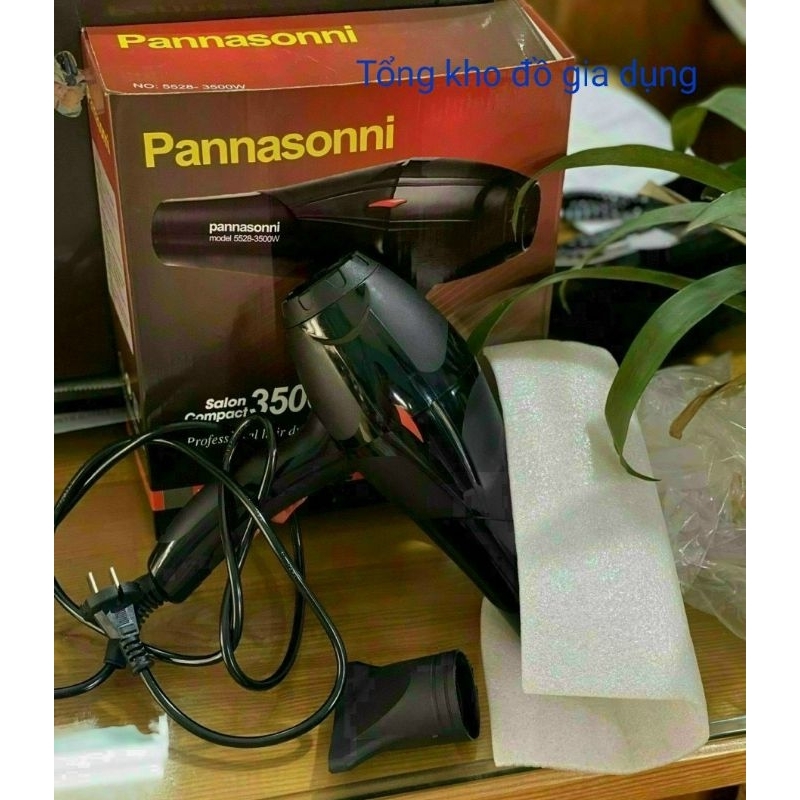 máy sấy tóc Panasonic