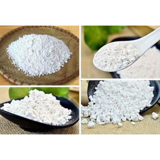 Bột sắn dây ta nguyên chất túi 1kg