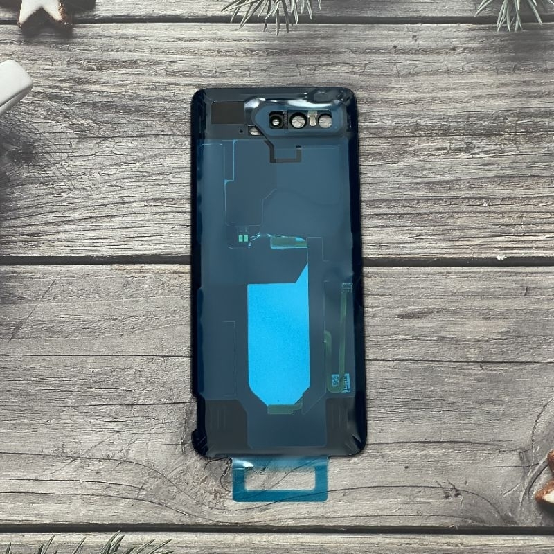 Nắp Lưng Asus Rog Phone 5 / 5S / 5 Ultimate ZS673 KS