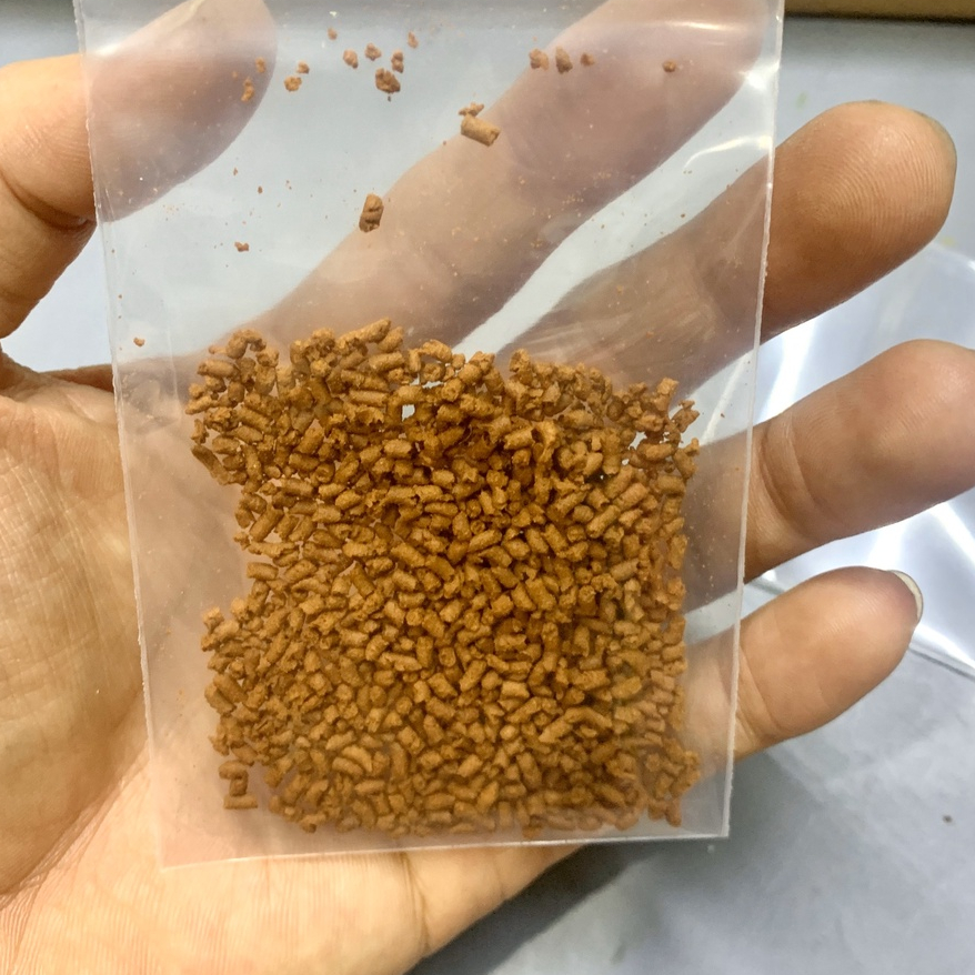 Cám Cá Đĩa - Thức ăn Cao Cấp Cho Cá Đĩa DISCUS