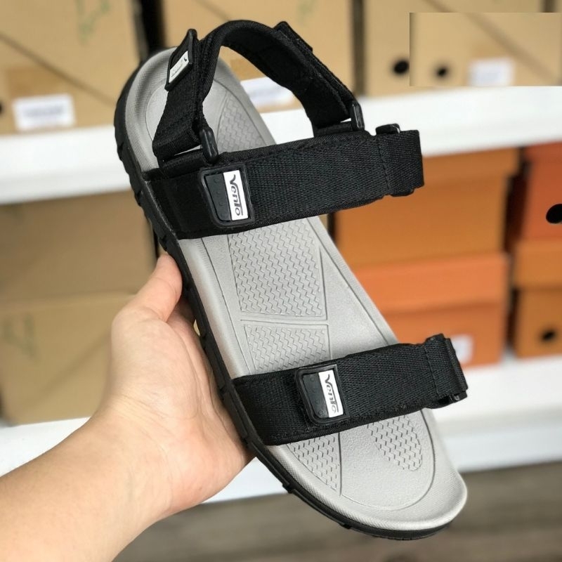 Sandal Vento Nam quai ngang siêu bền NV8302