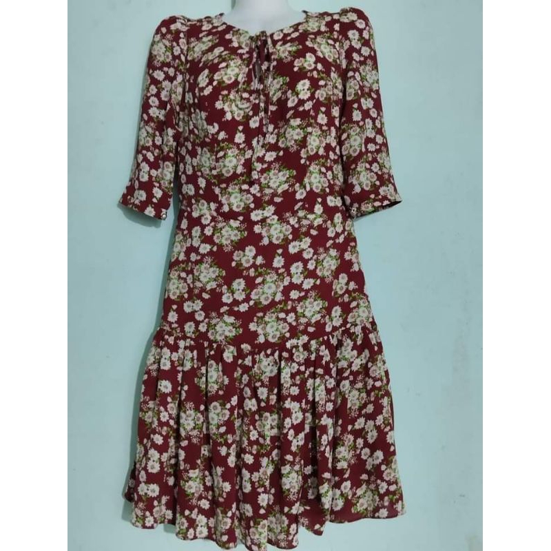 đồ lựa live hoa