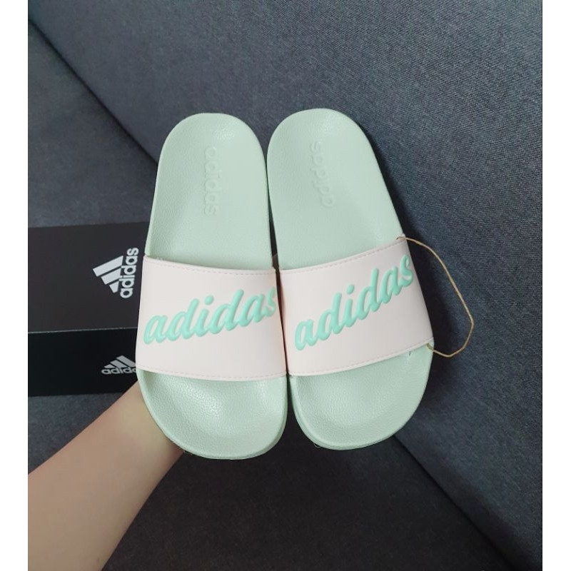 Dép chính hãng Adidas Adilette Shower - gz9507