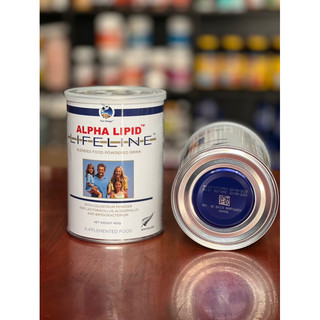Sữa non alpha lipid nội địa Úc
