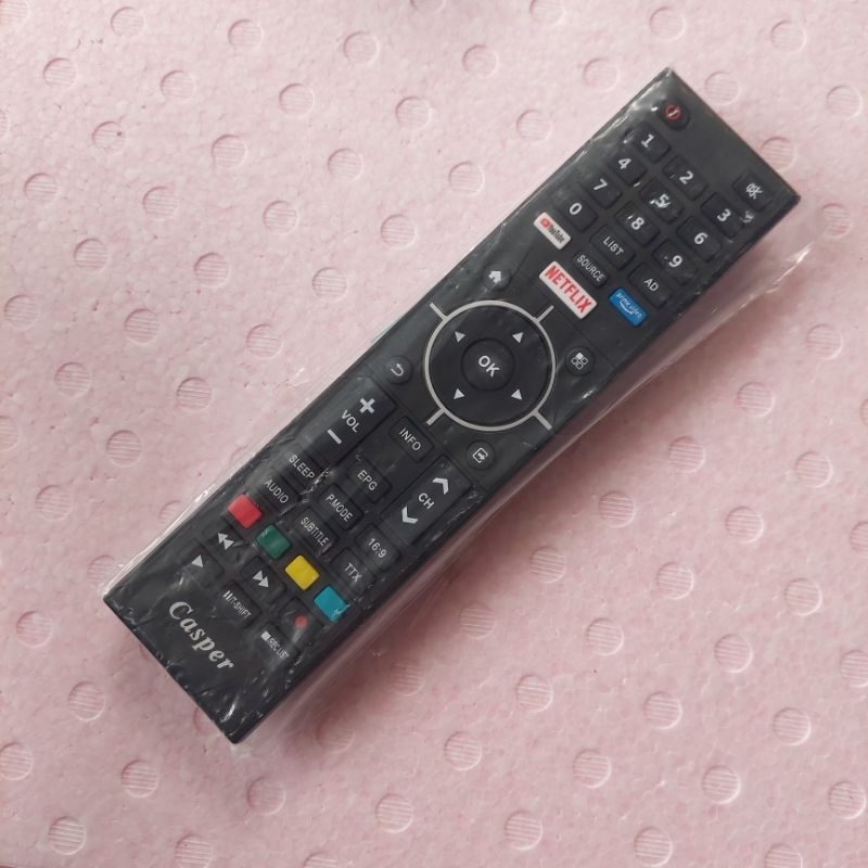 Điều khiển tivi các loại , remote