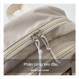 BA LO ĐI HỌC CAO CẤP