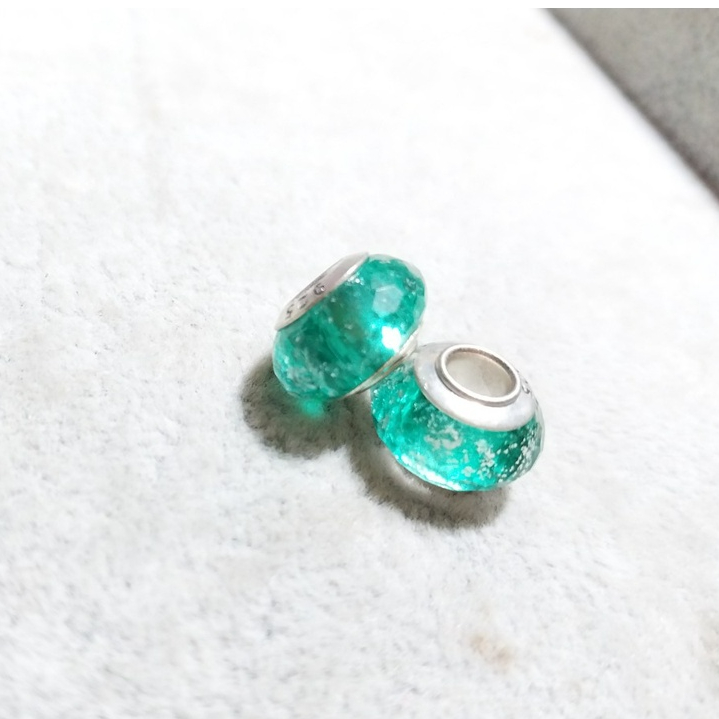 Charm pha lê mẫu mới