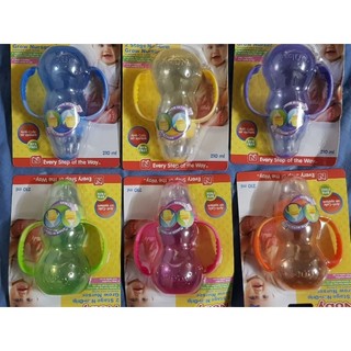 Bình sữa Nuby 210ml