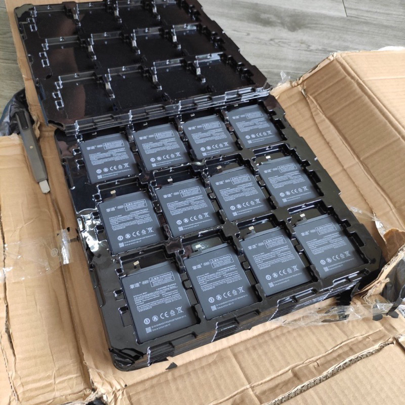 Pin Xiaomi BN31 Mi 5X, A1 / Redmi Note 5A, 5A prime...