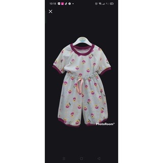 combo bộ cotton bé 10kg