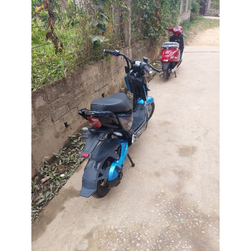 xe điện Xmen mới 100% thanh lý 13.500000₫ thông tin 097 185 3323 hàng nhập khẩu ship hàng toàn quốc