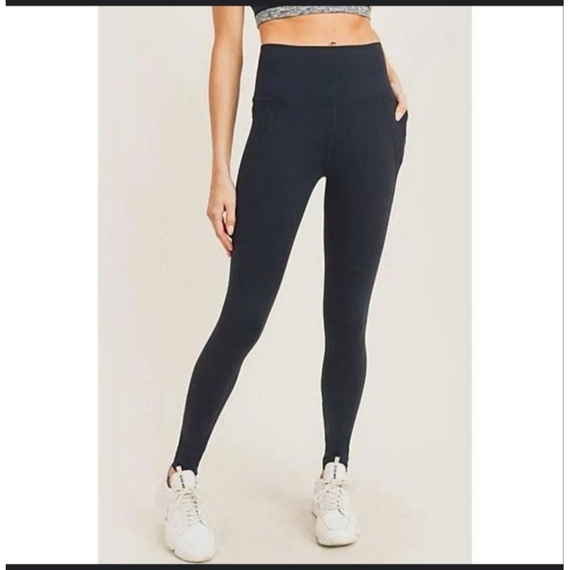 Quần tập Yoga, Gym-Quần tập Balance Collection-Hàng xuất dư xịn-Hàng VNXK