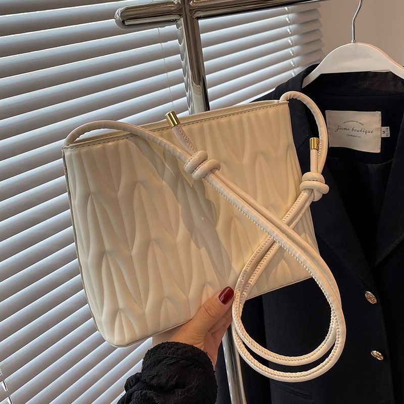 Túi Xách Nữ Đeo Vai Túi Xách Đeo Chéo Kiểu Hàn Quốc Nhẹ Nhàng Bản To Hình Chữ Nhật