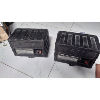 Cặp treo tường mini Bose 101 Cũ