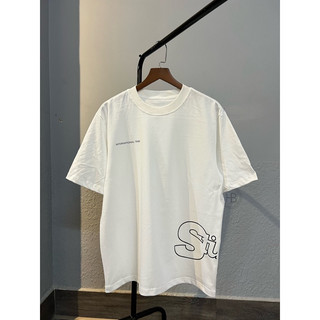 Áo thun Stussy International