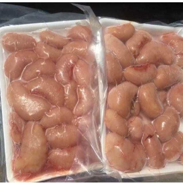 Kê gà cấp đông 500gr❤️Tmart-Thực phẩm sạch