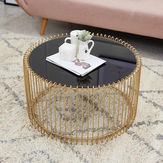 Bàn Lồng chim, mặt kính cường lực