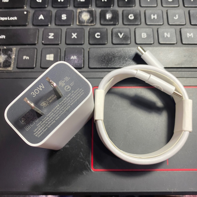 Cáp sạc nhanh C to C google - chính hãng - Bảo hành 12 tháng