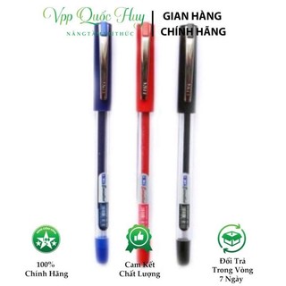 Bút Gel Ấn Độ LinC Executive ( xanh, đen, đỏ)