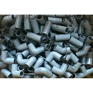 Phụ kiện pvc bình minh, co 27 lơi 27 nối 27 tê 27