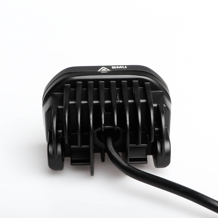 Đèn Trợ Sáng BMA LazeGun G2 40W/12.24V/DC Ánh Sáng Trắng Gom 6000K