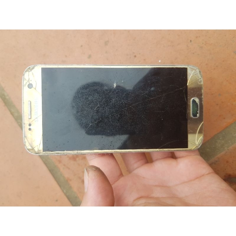 cụm j7, s7, s8,s9 sống full hư màn
