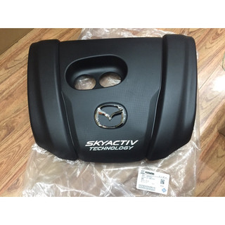 nắp che động cơ mazda 3 mazda 6 mazda cx5 dùng cho bản 2.0  xịn mazda chanan
