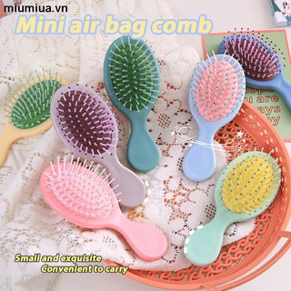 Lược gỡ rối mini siêu cute