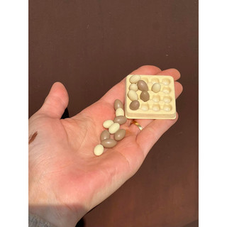 Trứng gà Mini cho Búp bê